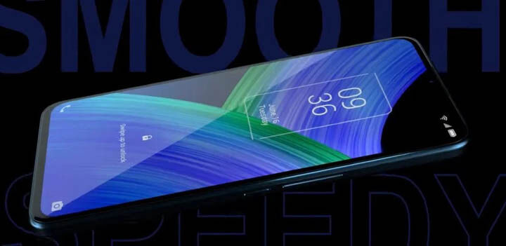 TCL lên kế hoạch ra mắt smartphone 5G giá rẻ và máy tính bảng 5G