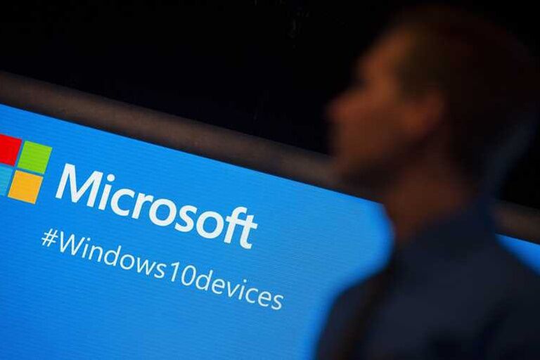 Chưa có bản cập nhật Windows 11 cho Windows 10 trong năm nay