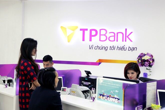 TPBank ra mắt dịch vụ tài chính tiêu dùng số TP Finance 
