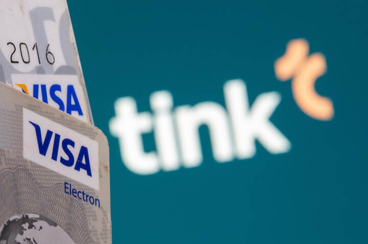 Visa mua lại công ty khởi nghiệp Thụy Điển với giá hơn 2 tỷ USD