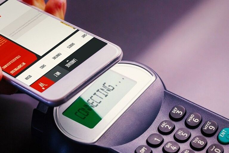 LG đã sẵn sàng cho việc rút lui khỏi thị trường thanh toán di động
