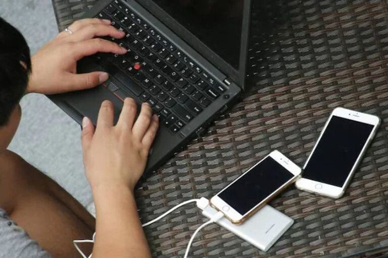Thị trường PC tăng trưởng mạnh trong đại dịch Covid-19
