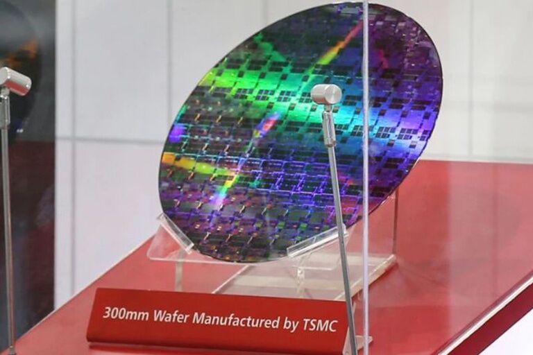 TSMC bắt đầu xây dựng nhà máy chip ở Phoenix