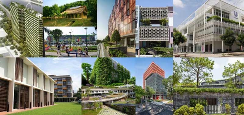 Chuyển đổi số để phát triển hệ sinh thái kiến trúc – xây dựng Việt Nam