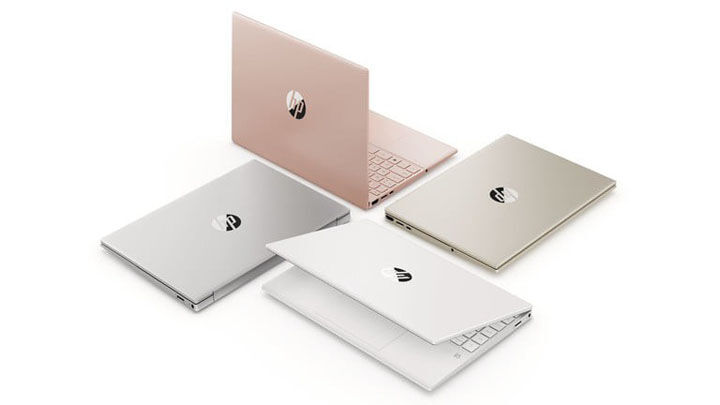 HP ra mắt laptop Pavilion siêu nhẹ, giá chỉ 749 USD