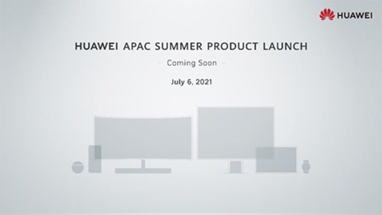 Huawei sẽ ra mắt nhiều sản phẩm chủ lực tại APAC