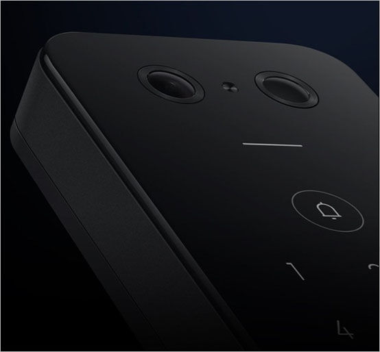 Xiaomi sớm ra mắt Auto Smart Door Lock Pro hàng đầu