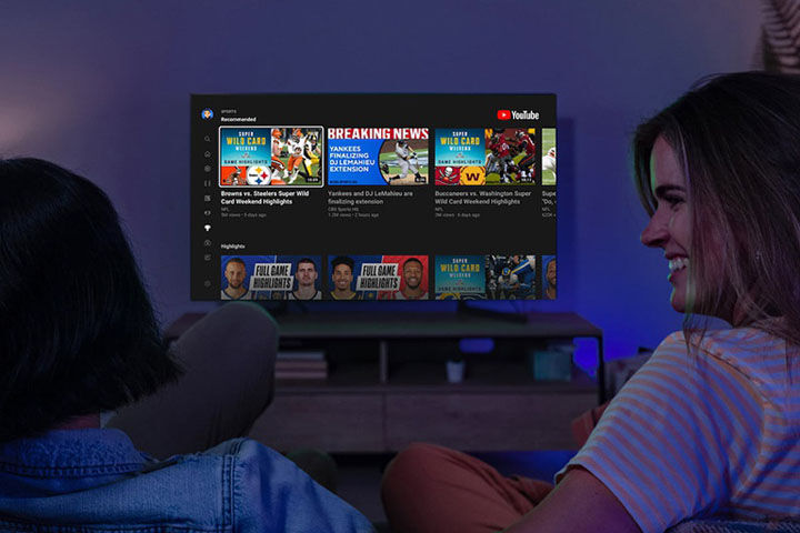 Người dùng phải chi thêm 19,99 USD/tháng để trải nghiệm gói bổ sung 4K Plus