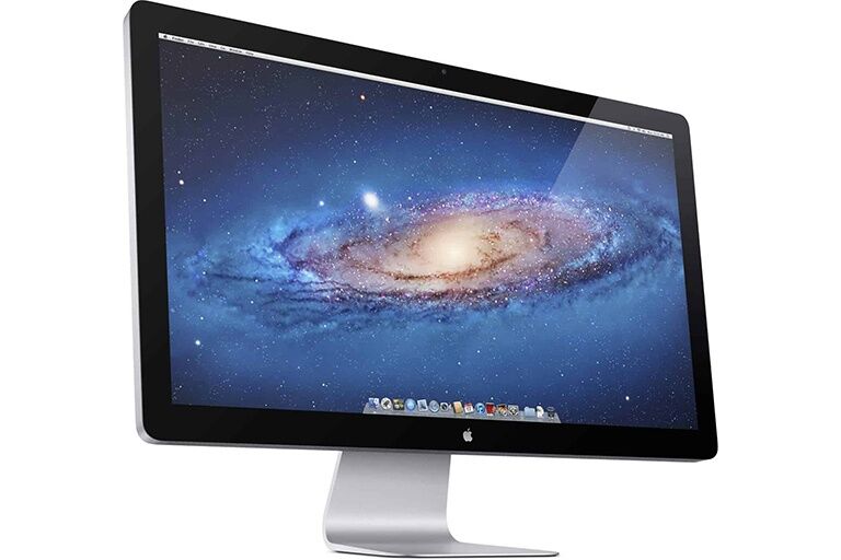 Apple Thunderbolt Display vào danh sách sản phẩm 'cổ điển'