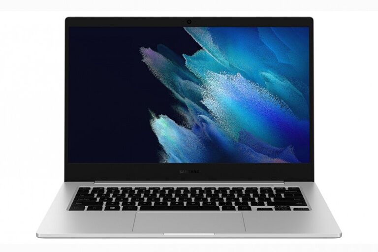 Galaxy Book Go có giá bán khởi điểm chỉ 350 USD