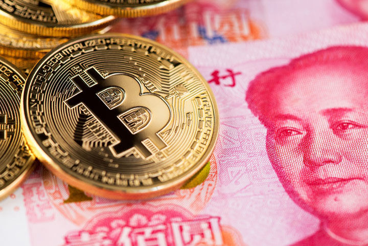 Giá Bitcoin lại lao dốc bởi động thái của mạng xã hội Weibo