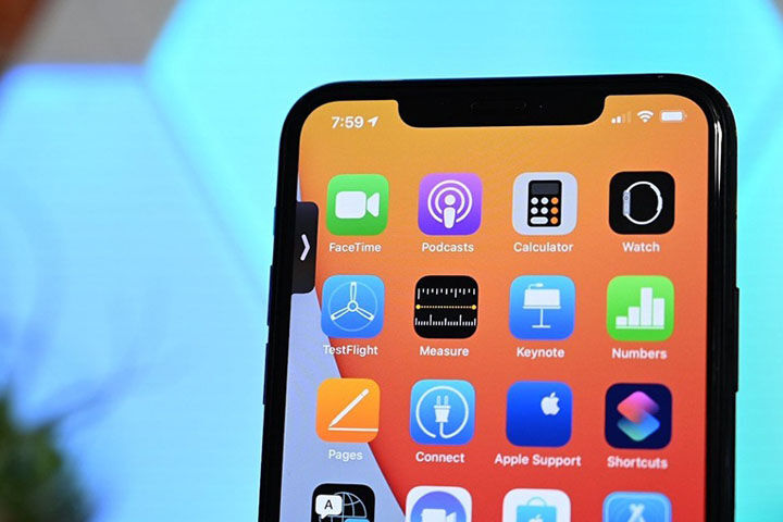 iOS 14 được nhiều người dùng chấp nhận cài đặt