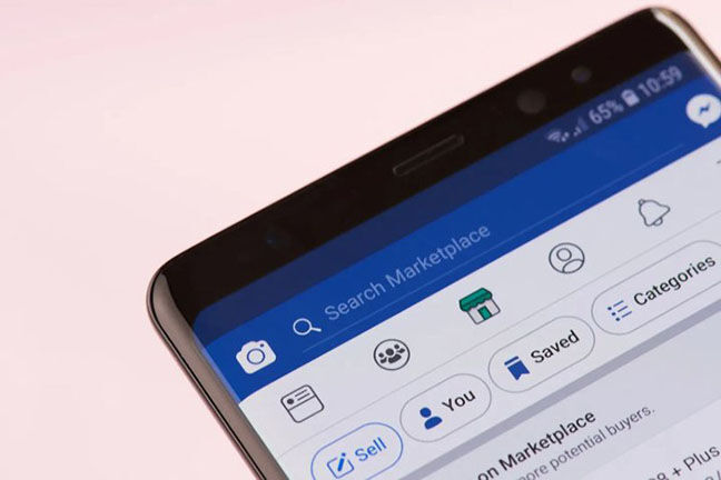 Facebook Marketplace bị các cơ quan chống cạnh tranh ở châu Âu sờ gáy