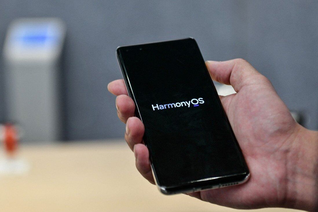 HarmonyOS của Huawei liệu có thể cạnh tranh với iOS và Android? 
