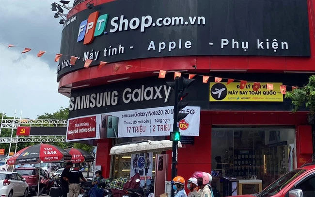 Loạt sản phẩm chính hãng mới nhất của Apple bán tại Việt Nam