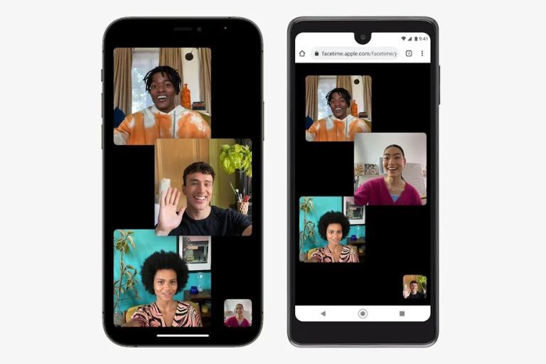 FaceTime sắp không còn chỉ dành riêng cho thiết bị Apple nữa