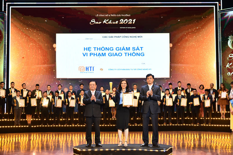 Ứng dụng trí tuệ nhân tạo cho bài  toán phát hiện, giám sát vi phạm giao thông