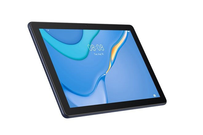 Huawei MatePad T 10 lên kệ tại Việt Nam giá 4 triệu đồng