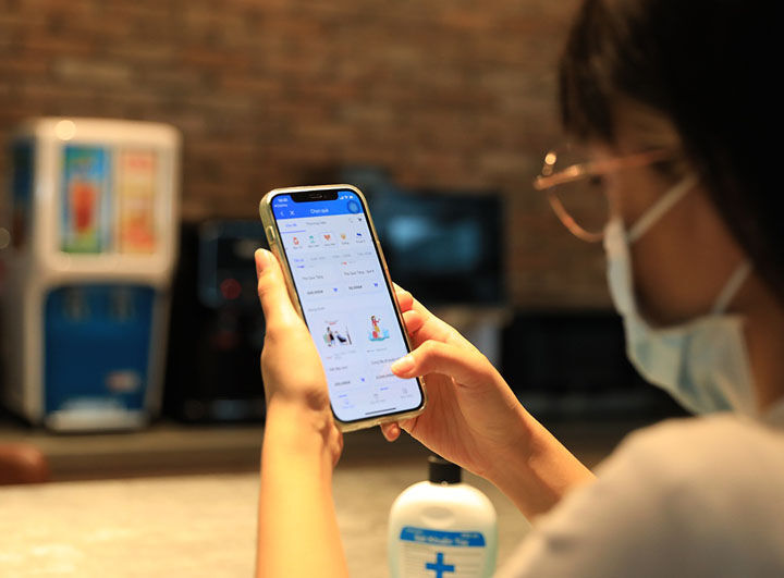 Khám phá tiện ích thanh toán tiền điện bằng Zalo OA