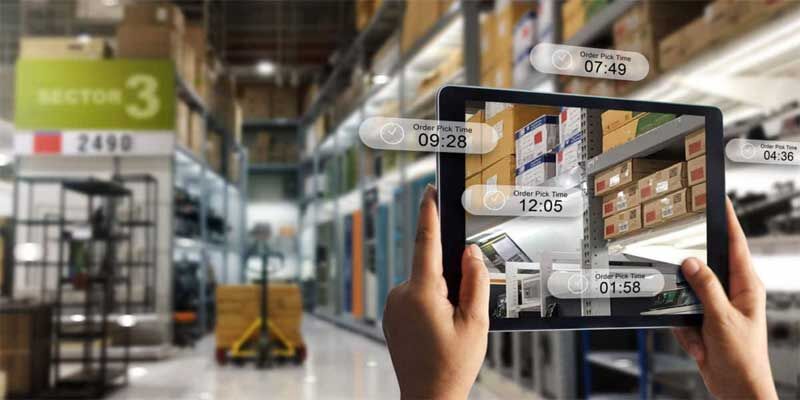 Bốn trụ cột cho chuyển đổi số trong Logistics