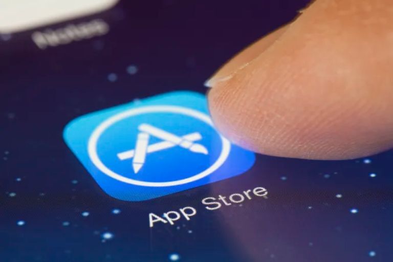 Hàng chục tựa game top đầu trên App Store là lừa đảo