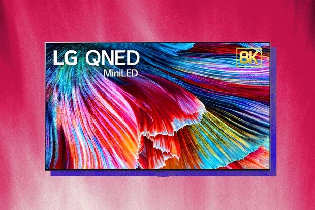 LG Electronics sẽ ra mắt TV Mini LED trong tuần này
