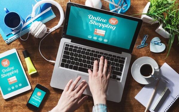 Giá tốt là ưu tiên hàng đầu của người mua hàng trực tuyến tại Việt Nam 
