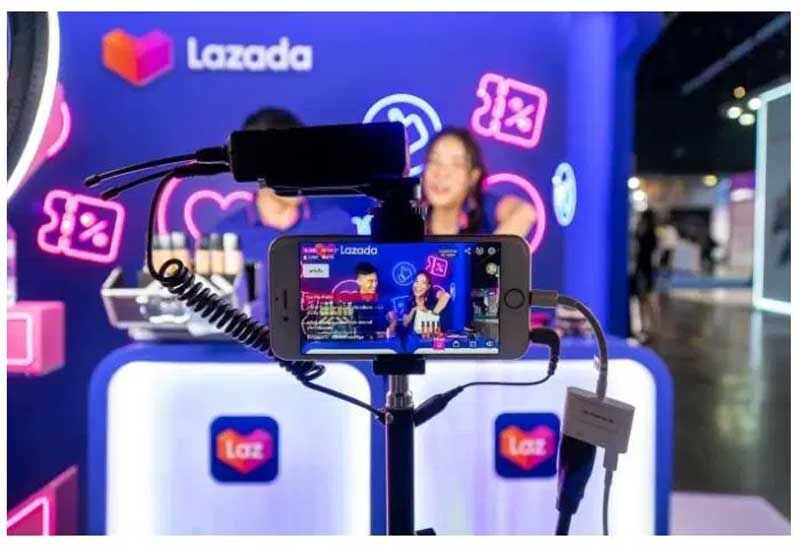 Đề xuất siết chặt quả lý hoạt động livestream, kiếm tiền trên các ứng dụng và MXH