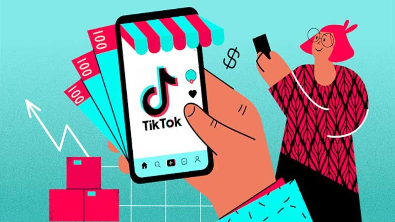 TikTok: Shoppertainment sẽ là xu hướng nửa cuối năm 2021