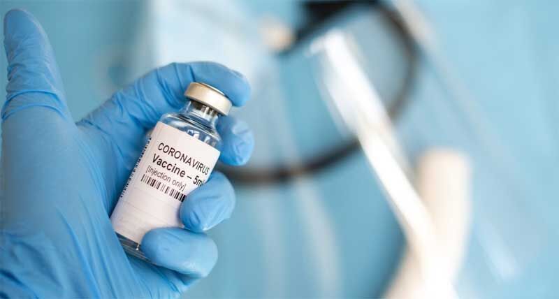 Blockchain - "chìa khoá" cho phân phối vaccine