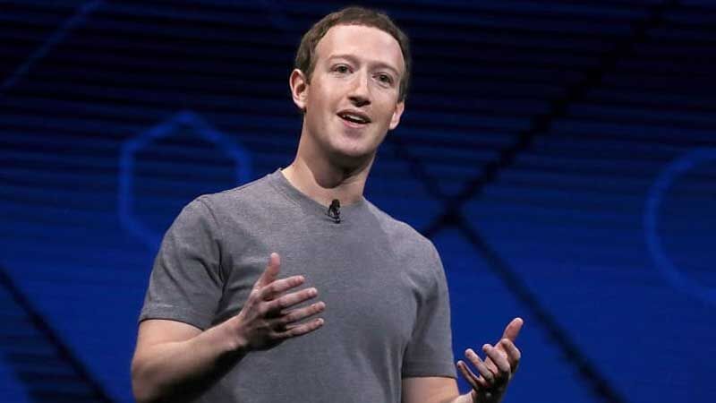 Ông chủ Facebook 