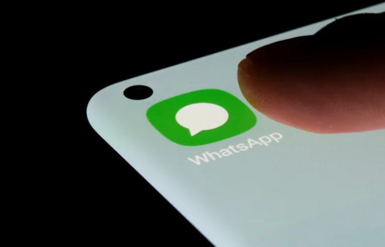 WhatsApp sửa lỗi 