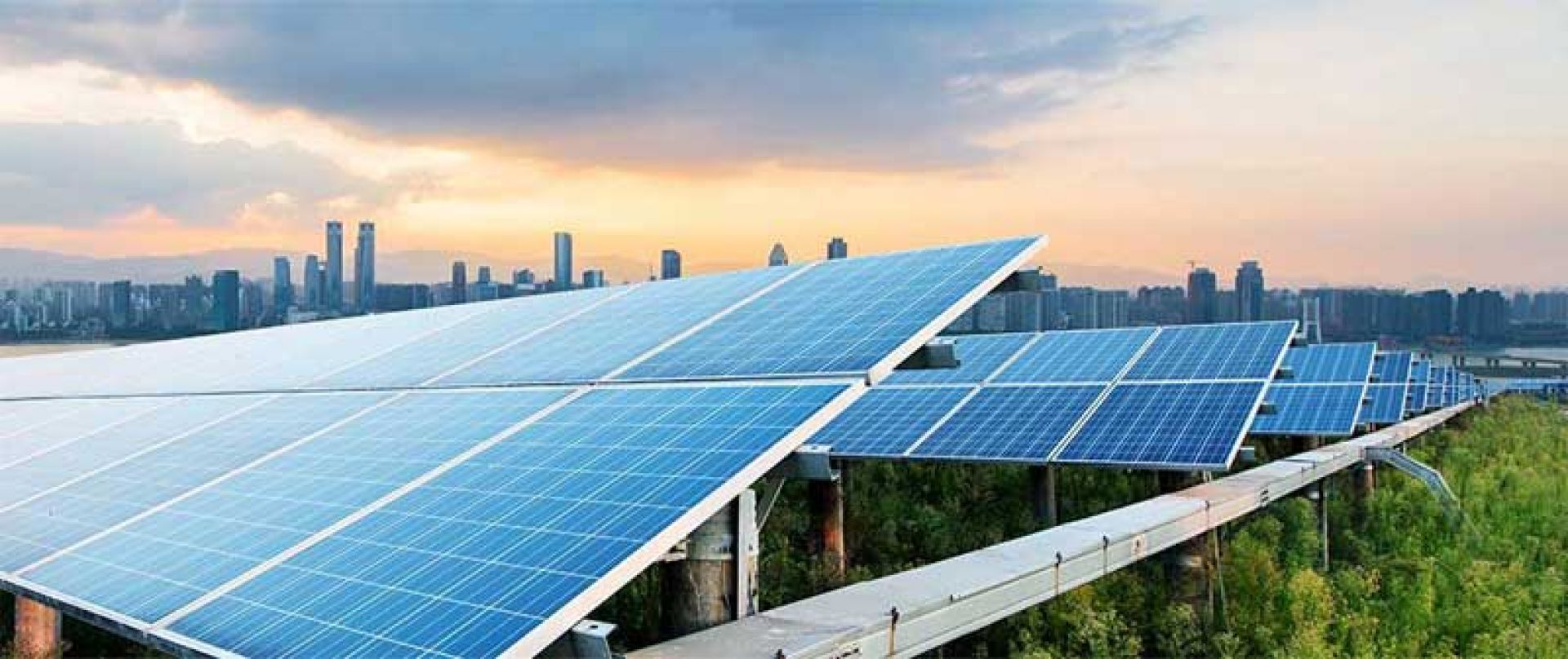 Thúc đẩy phát triển xanh bằng các giải pháp năng lượng số