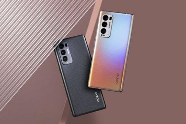 Oppo tung bản cập nhật giúp tạo RAM ảo cho smartphone