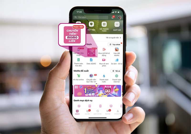 100% hoàn tiền và cơ hội 