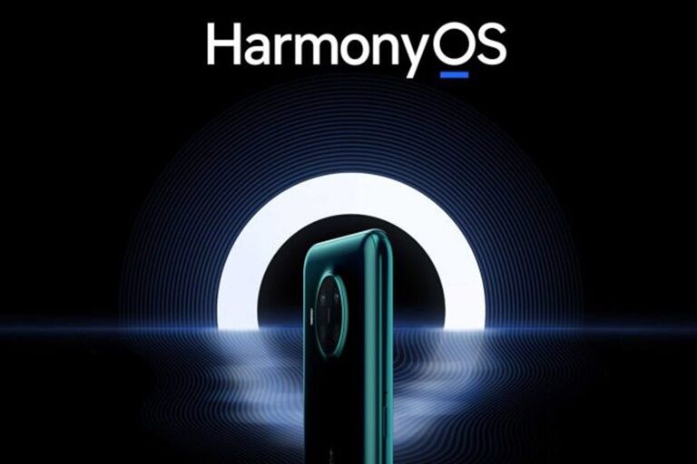 HarmonyOS sẽ là nền tảng hệ điều hành vận hành trên Nokia X60 sắp tới