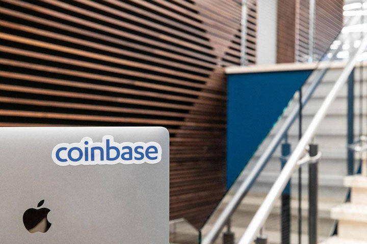 CEO Coinbase sẽ tạo App Store cho tiền số