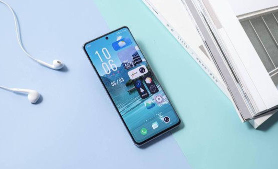 Vivo X60T Pro+ ra mắt, giá từ gần 18 triệu đồng