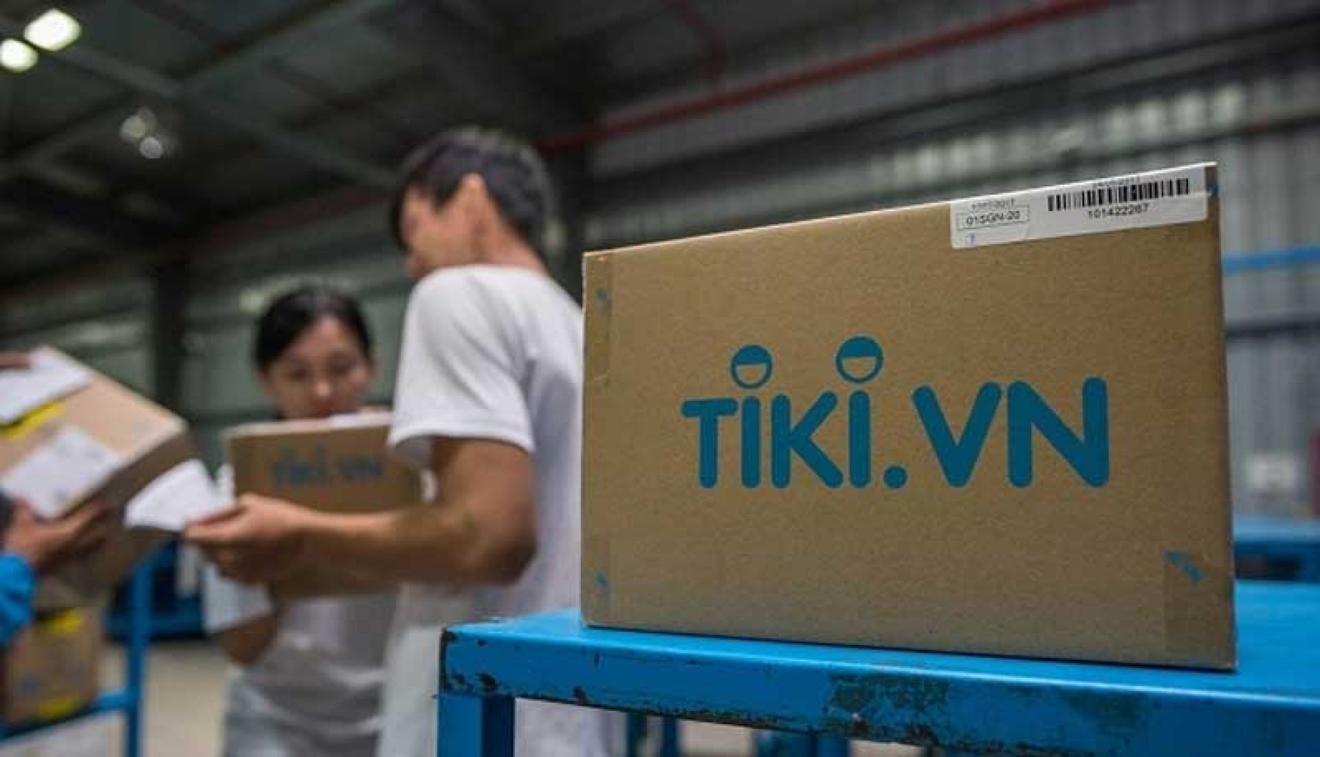 Doanh nghiệp Singapore mua lại Tiki qua hình thức nhận chuyển nhượng 90,5% cổ phần