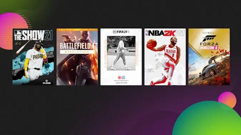 Hàng trăm trò chơi cho Xbox và PC được giảm giá