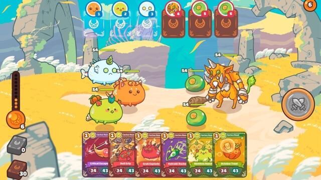 Thêm một tựa game Việt thành hiện tượng toàn cầu, vốn hóa đạt hàng tỷ USD