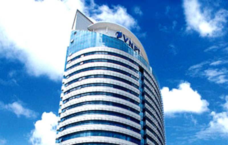 6 tháng đầu năm 2021, VNPT vững vàng vượt khó