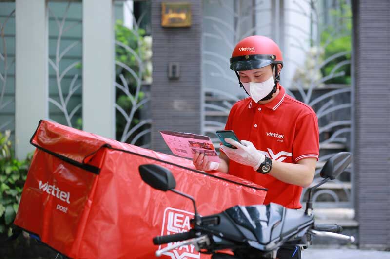 Viettel Post