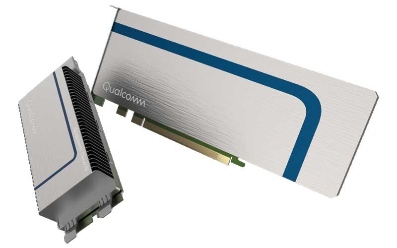 Qualcomm hợp tác với Foxconn ra mắt giải pháp Gloria AI Edge Box