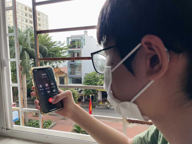 VNPT miễn cước các cuộc gọi tới Cổng thông tin 1022 của TP. Hồ Chí Minh
