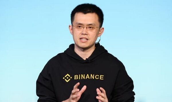 CEO sàn giao dịch tiền ảo Binance muốn "thoái vị"