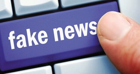Fake news về Covid-19 vẫn lan tràn, khó diệt tận gốc