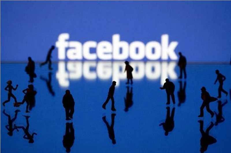 Facebook tăng trưởng doanh thu cao nhất kể từ năm 2016