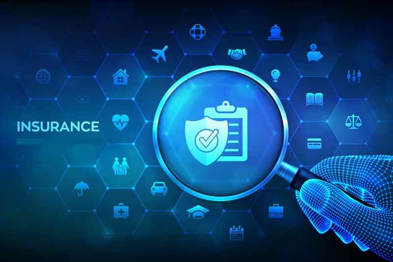 AI và Cloud: Lời giải cho bài toán tăng trưởng của ngành bảo hiểm
