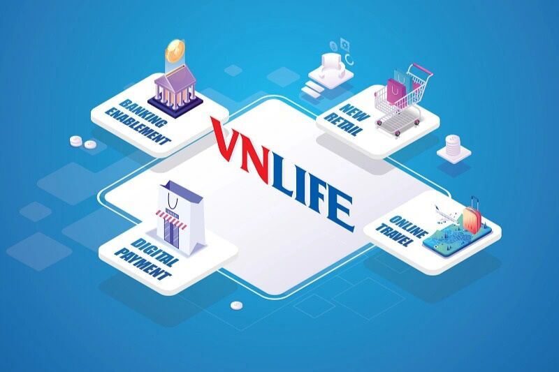VNLife gọi vốn thành công hơn 250 triệu USD